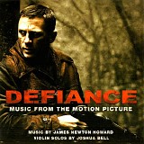 James Newton Howard - Defiance