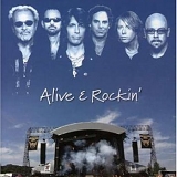 Foreigner - Foreigner: Alive & Rockin