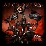 Arch Enemy - Khaos Legions Deluxe Edition