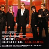 Duran Duran - Beautiful Colours - The Astronaut Demos