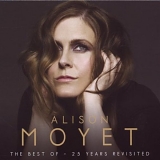 Alison Moyet - Best Of: 25 Years Revisited
