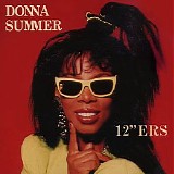 Donna Summer - 12"Ers