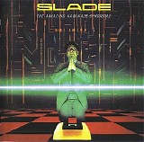 Slade - The Amazing Kamikaze Syndrome (Remaster 2007)