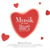 Soundtrack - Musik ur filmen Bert - Den siste oskulden