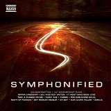 DalaSinfoniettan - Symphonified