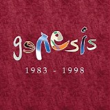 Genesis - Genesis 1983-1998
