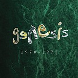 Genesis - Genesis 1970-1975
