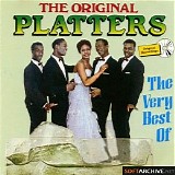 The Platters - The Very Best Of The Original Platters