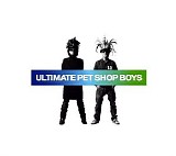 Pet Shop Boys - Ultimate Pet Shop Boys
