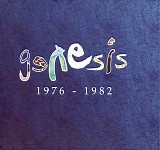 Genesis - Genesis 1976-1982