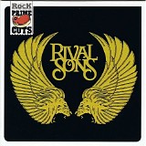 Rival Sons - Rival Sons EP