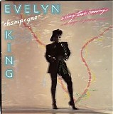Evelyn ''Champagne'' King - A Long Time Coming (A Change Is Gonna Come)