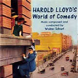 Walter Scharf - Harold Lloyd's World of Comedy