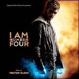 Trevor Rabin - I Am Number Four