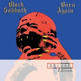 Black Sabbath - Born Again [2011 2cd deluxe]