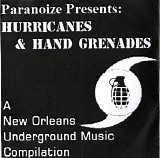 Various artists - Hurricanes & Hand Grenades