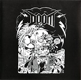 Doom - US Tour EP