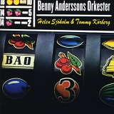 Benny Anderssons Orkester - BAO 3