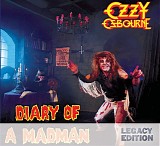 Ozzy Osbourne - Diary Of A Madman [30th Anniversary Legacy Edition]