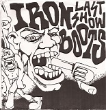 Iron Boots - Demo 04