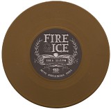 Fire & Ice - Gods & Devils