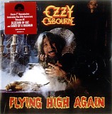 Ozzy Osbourne - Flying High Again