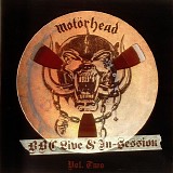 Motorhead - BBC Live & In-Session Vol. 2