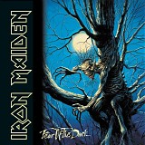 Iron Maiden - Fear Of The Dark [Castle 2 Disc]