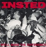 Insted - We'll Make The Difference
