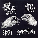 Various artists - Start Something
