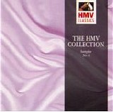 Various artists - The HMV Collection - Sampler No 4