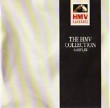 Various artists - The HMV Collection Sampler No 1