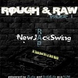 Various artists - Rough & Raw Volume 1