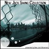 Various artists - New Jack Swing Collection Vol.12