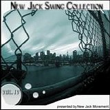 Various artists - New Jack Swing Collection Vol.4