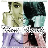Various artists - Classic Soundz Vol.5 (Feel The RnB)