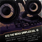 Various artists - RTO The Remix Sampler Vol. 10