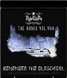 Various artists - RTO The Remix Sampler Vol. 8