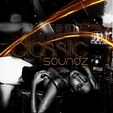 Various artists - Classic Soundz Vol.3 (Feel The RnB)
