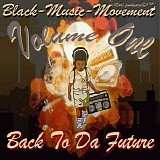 Various artists - DJ Funkysize Back To The Future