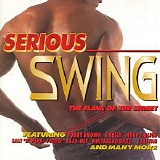 Various artists - Serious Swing
