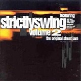 Various artists - Stritcly Swing Vol. 2