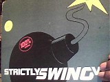 Various artists - Strictly Swing Vol. 1