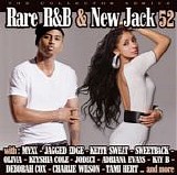 Various artists - Rare R&B & New Jack 52