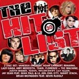 Various artists - The Hit List