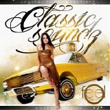 Various artists - Classic Soundz Vol.8 (Feel The RnB)