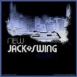 Various artists - New Jack Swing Collection Vol.10