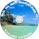 Various artists - CafÃ© del Mar Compilation 04