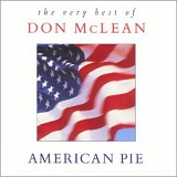 Don McLean - American Pie - The Very Best Of Don McLean