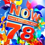 Various Artists - Now That's What I Call Music! 78